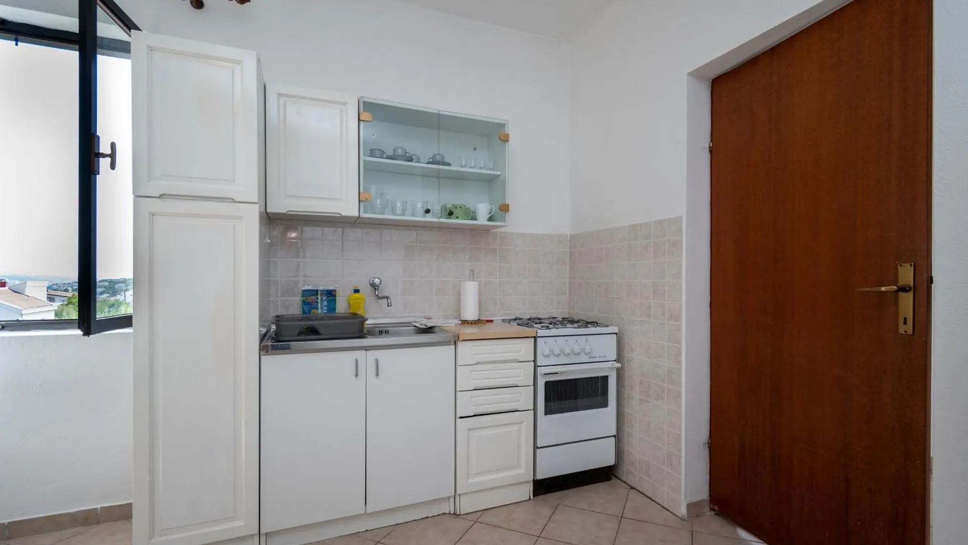 Apartments With A Parking Space Pag - 15765 Pag Town
