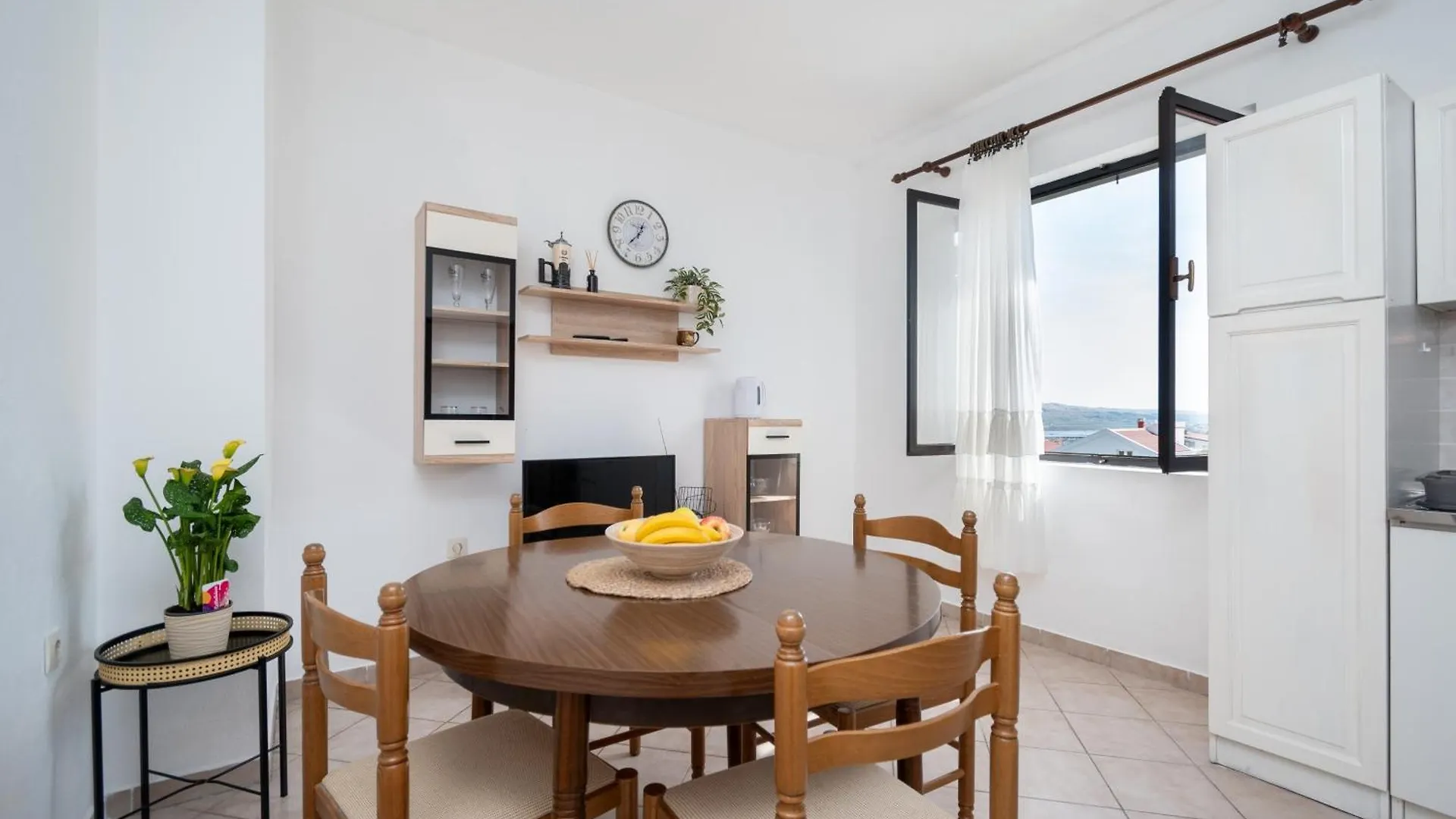 Apartments With A Parking Space Pag - 15765 Pag Town