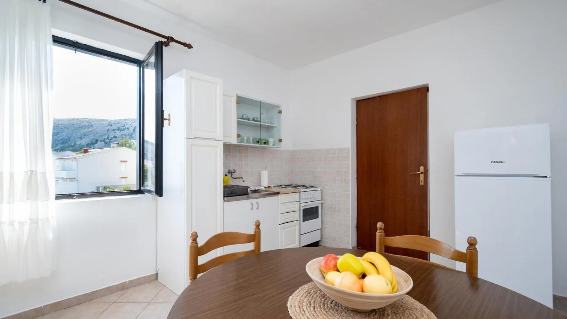 Apartments With A Parking Space Pag - 15765 Pag Town