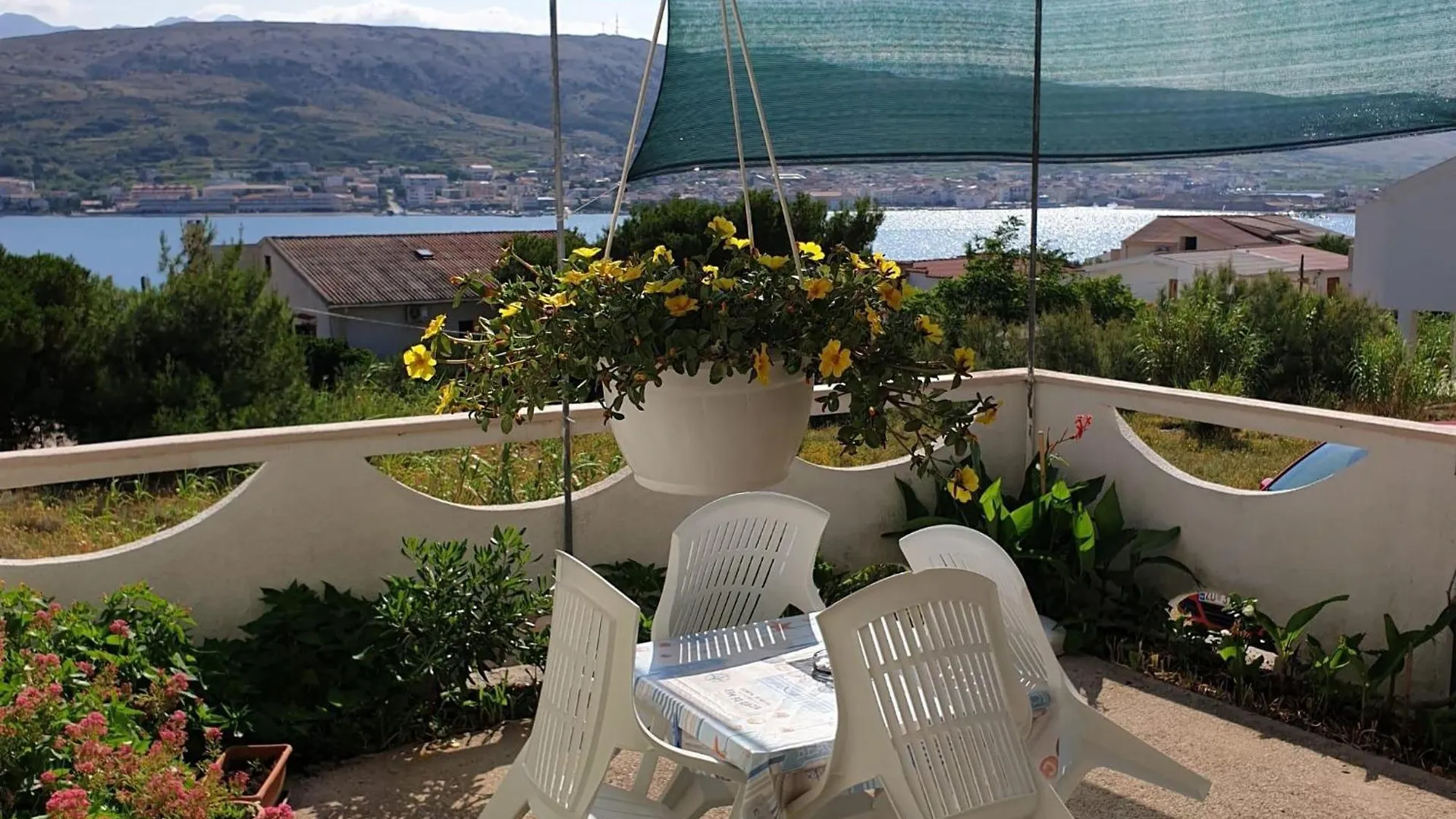 Apartments With A Parking Space Pag - 15765 Pag Town 0*,