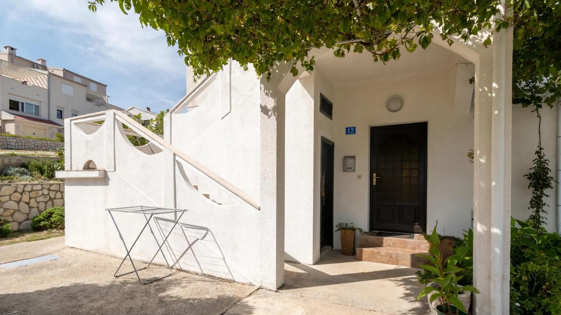 Apartments With A Parking Space Pag - 15765 Pag Town